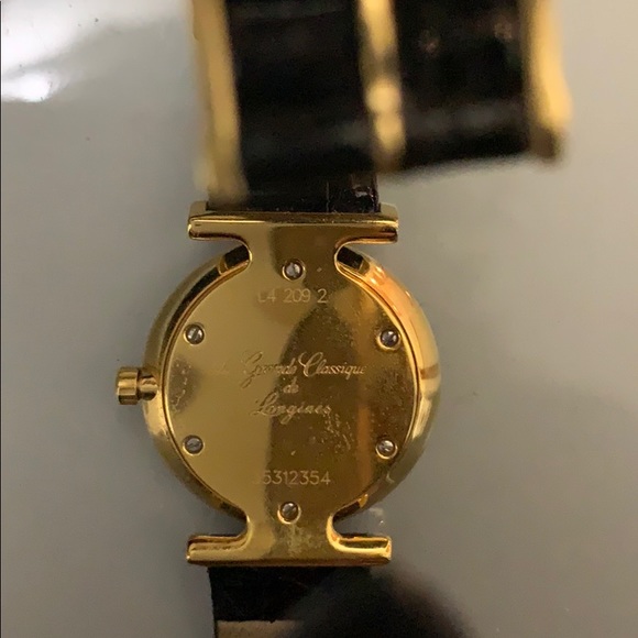 Longines - la Grande Classic Ladies watch - Picture 2 of 5